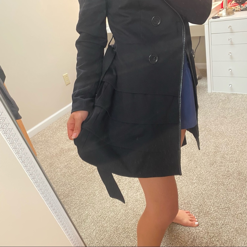 Black Jacket - image 7